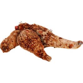 Coco Yams Rood