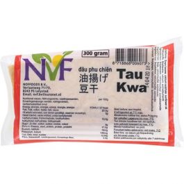 Tofu Fest Tau Kwa
