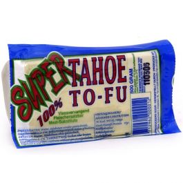 Tofu Vakuum