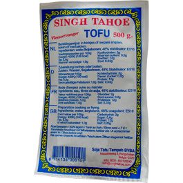 Tofu Fest
