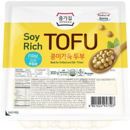Tofu Fest