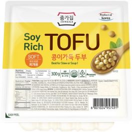 Tofu Weich