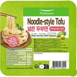 Tofu Nudeln Dick