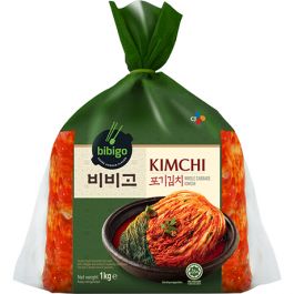 Poggi Kimchi