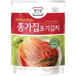 Poggi Kimchi