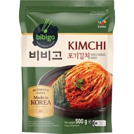 Poggi Kimchi