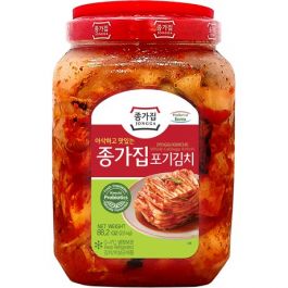 Poggi Kimchi