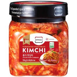 Mat Kimchi