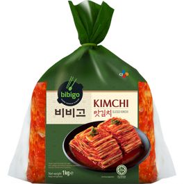 Mat Kimchi