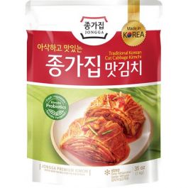 Mat Kimchi