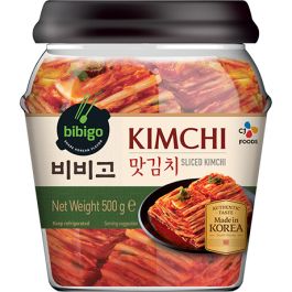 Mat Kimchi