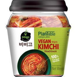 Mat Kimchi Vegan