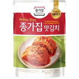 Mat Kimchi