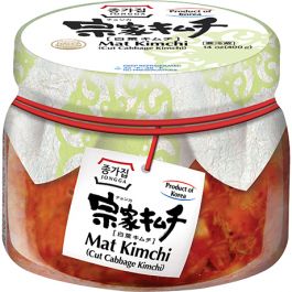 Mat Kimchi