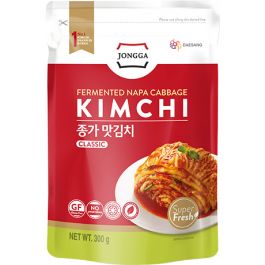 Mat Kimchi