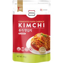 Mat Kimchi