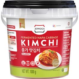 Mat Kimchi