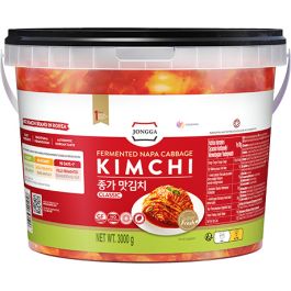 Mat Kimchi