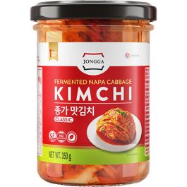 Mat Kimchi