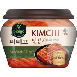 Mat Kimchi