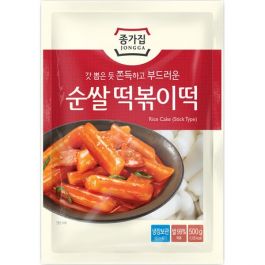 Rice Cake Sticks