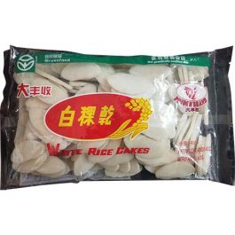Rice Cake White