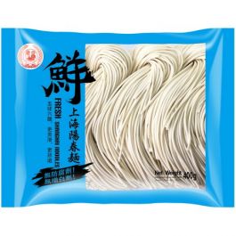 Shanghai Noodles