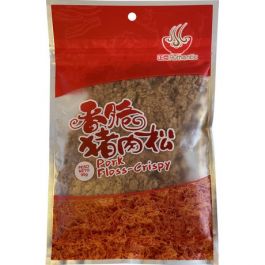 Pork Floss Crunchy