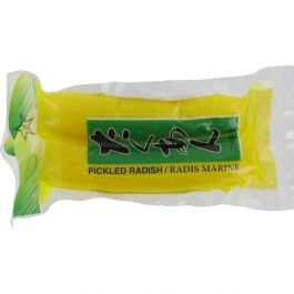 Radish Half Cut Pickled