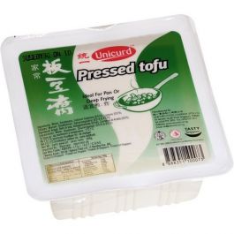 Tofu Fest Grün T05-1