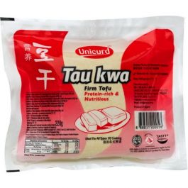 Tofu Fest Tau Kwa T06