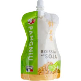 Boisson de Soja