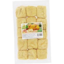 Tofu Frittiert
