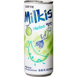 Milkis Frisdrank Meloen Blik
