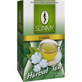 Tisane au Jasmin