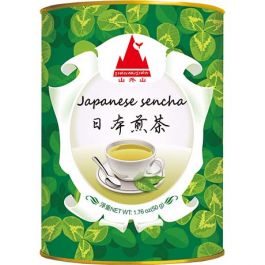 Thé Vert Sencha Japonais