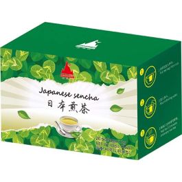 Green Tea Japanese Sencha