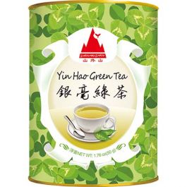 Thé Vert