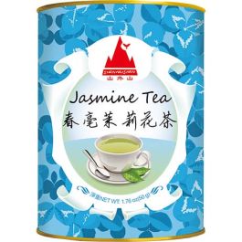 Jasmijn Thee