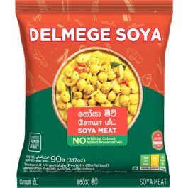 Soy Balls