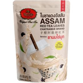 The Rouge Assam