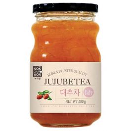 Thé au Jujube