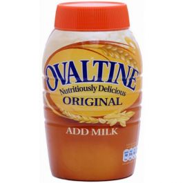 Instant Cacao Drank