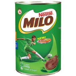 Instant Chocolade Drank (Asia)
