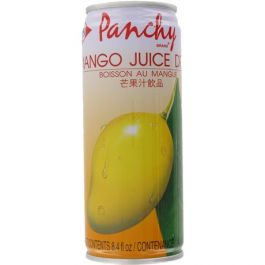 Mango Juice Drink