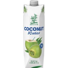 Kokoswasser