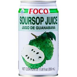 Soursop Juice Drink