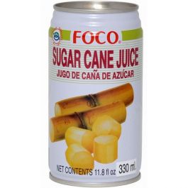 Sugar Cane Juice Drink