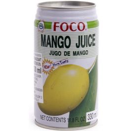 Mango-Getränk