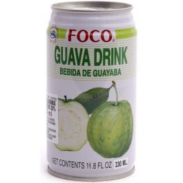 Guava Juice Drink